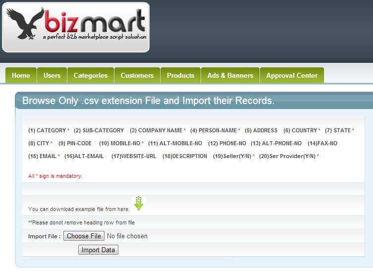 b2b clone script Belgium