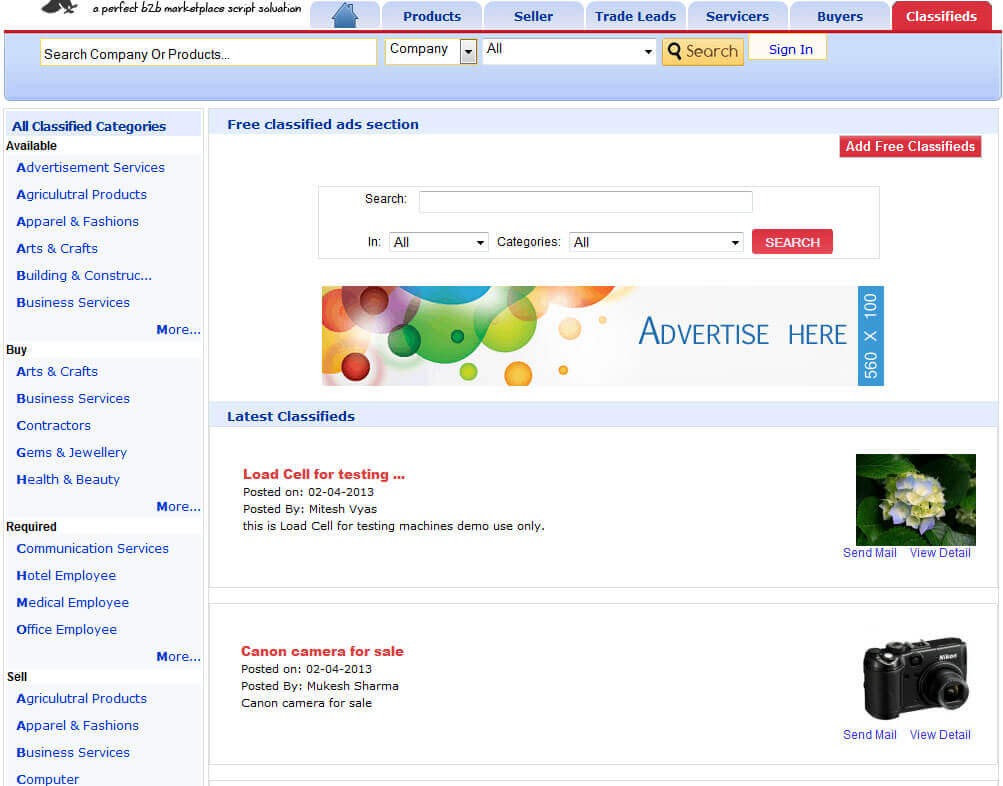 Aliexpress clone script app C�0�0te d'Ivoire