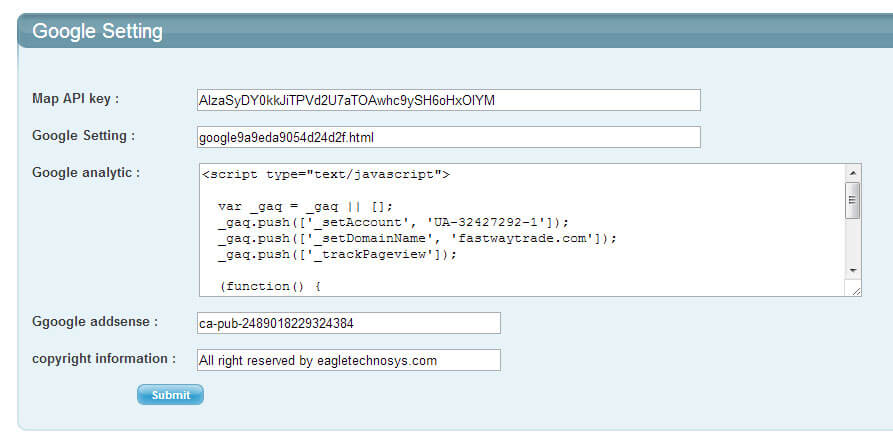 B2B ecommerce PHP script Israel