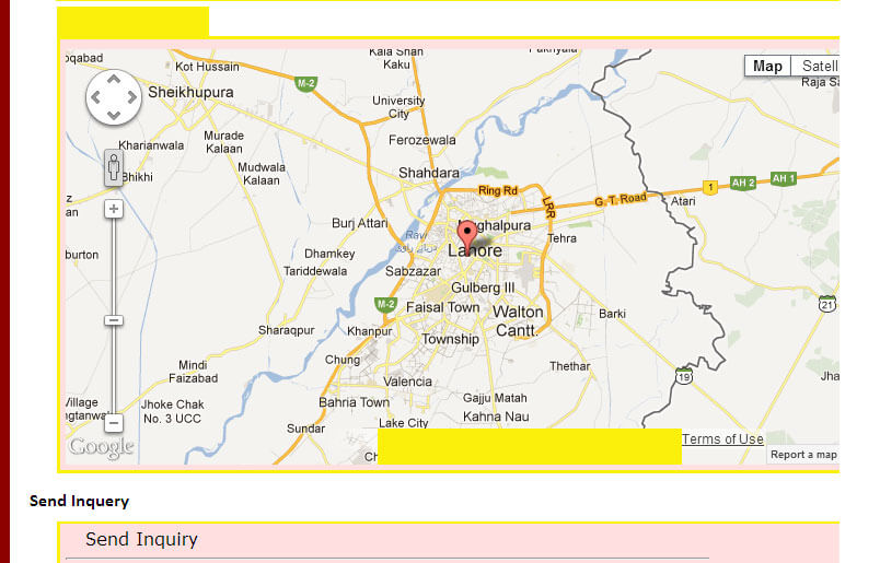 B2B business directory script Uganda