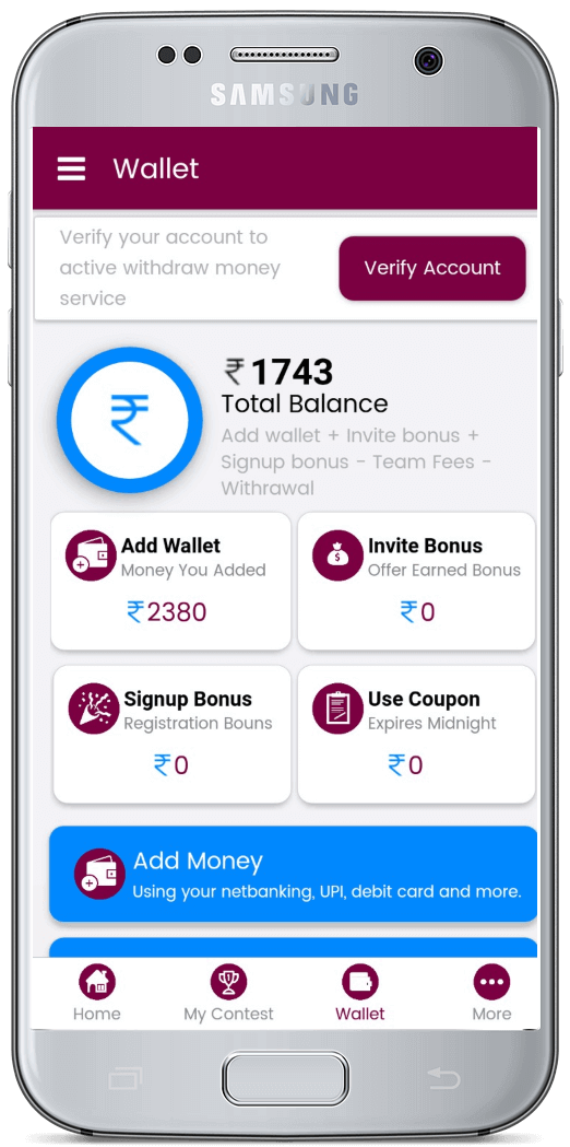 fantasy cricket clone script new features