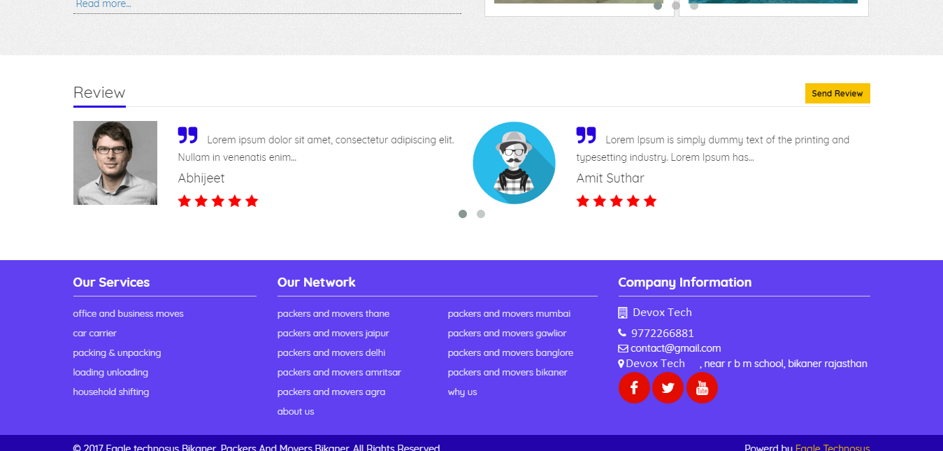 Best Shipping Marketplace Script Japan