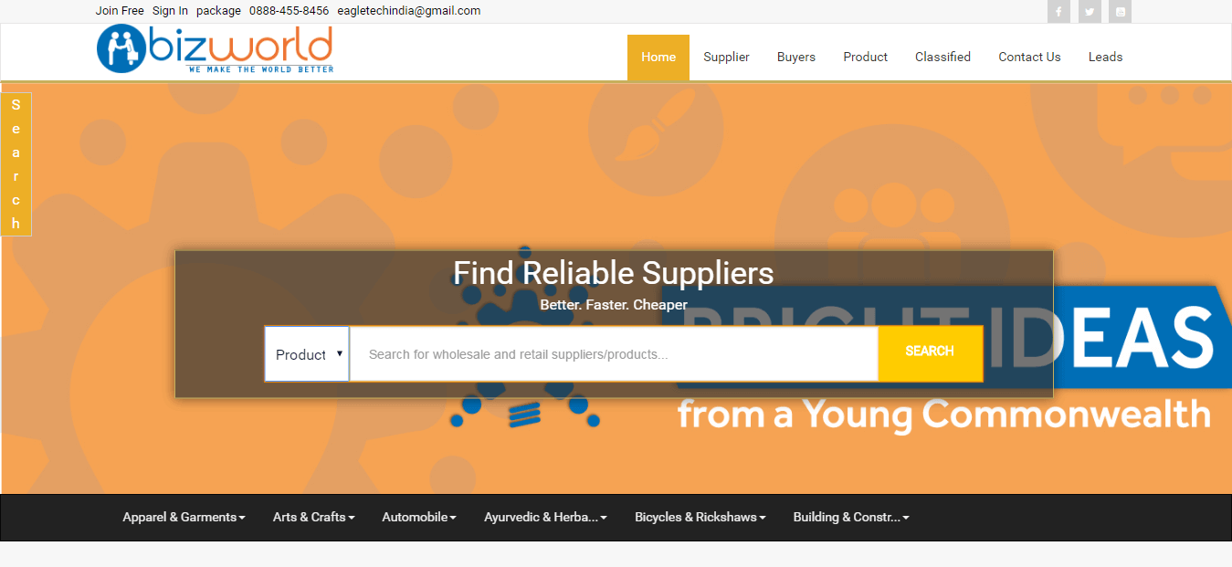 Alibaba clone script