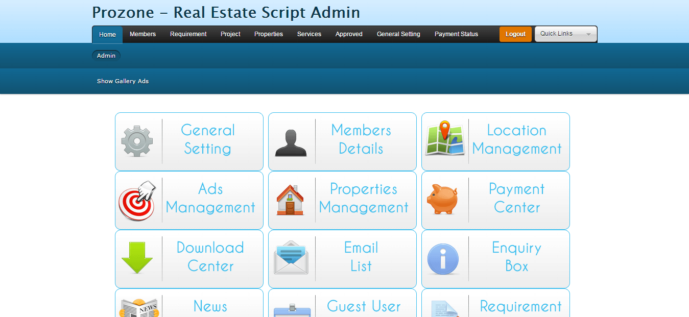 real estate listing app New Zealand