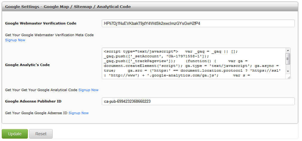 php Real estate script 物業出租腳本 中國