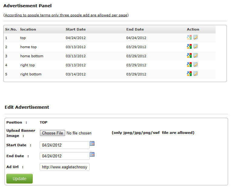Ready made Real estate script Immobilien-Skript Deutschland