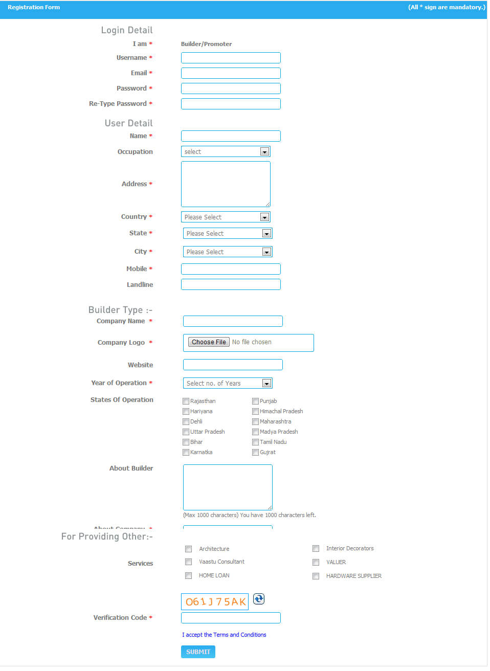 software immobiliare Italia