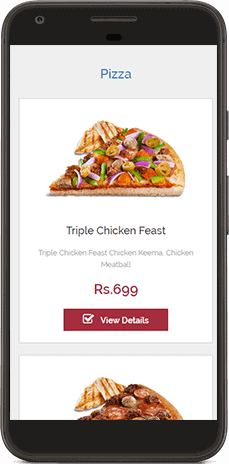 food pand clone script app