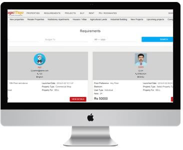 real estate clone script Bangladesh