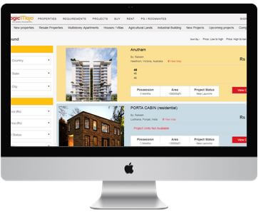 real estate script Saudi Arabia