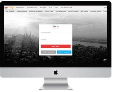 Best property listing script Switzerland