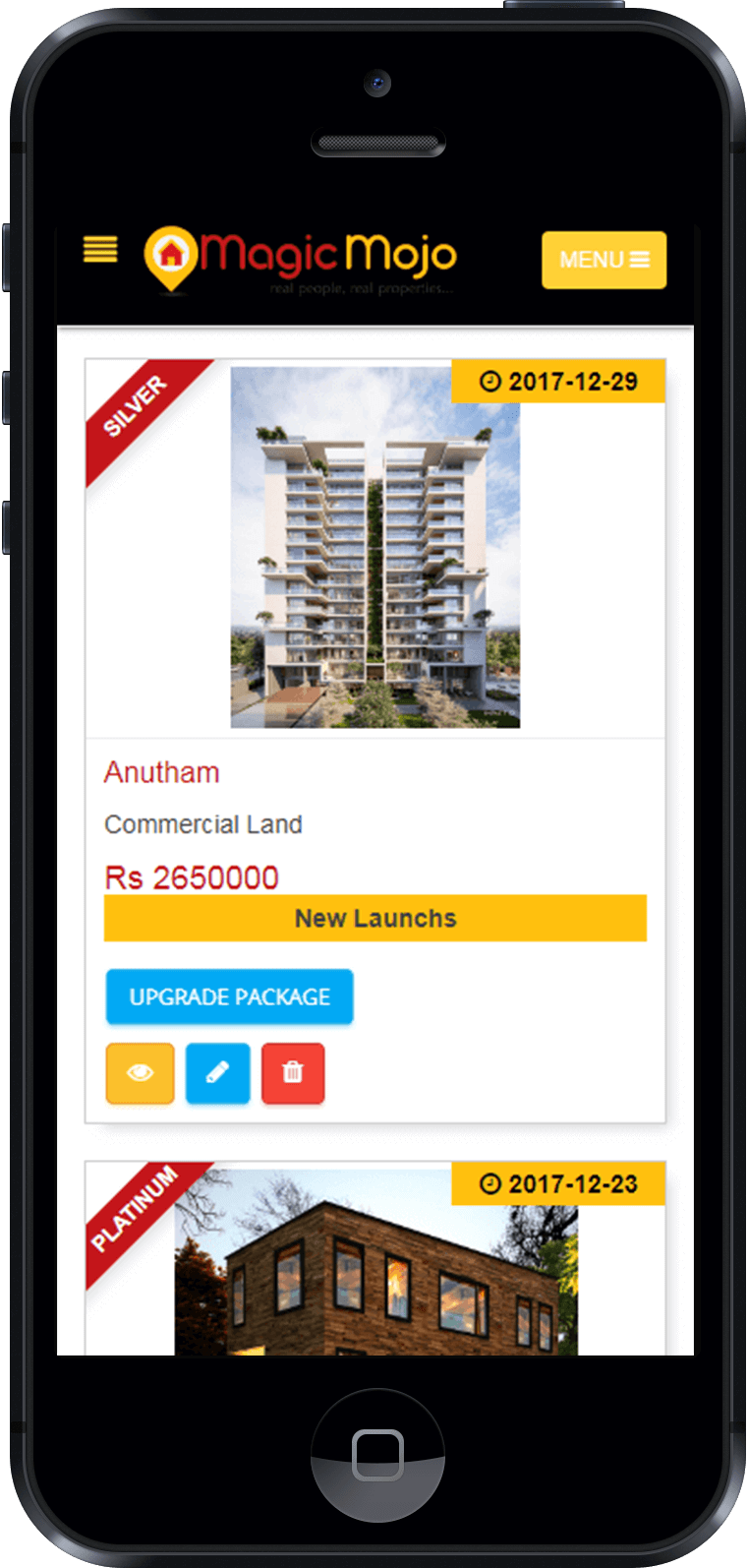 property classified script Russia