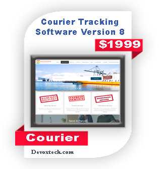 best logistic courier software solution
